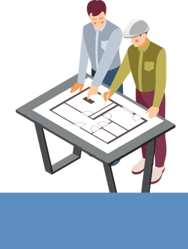 KEPALA ADMINISTRASI PROYEK