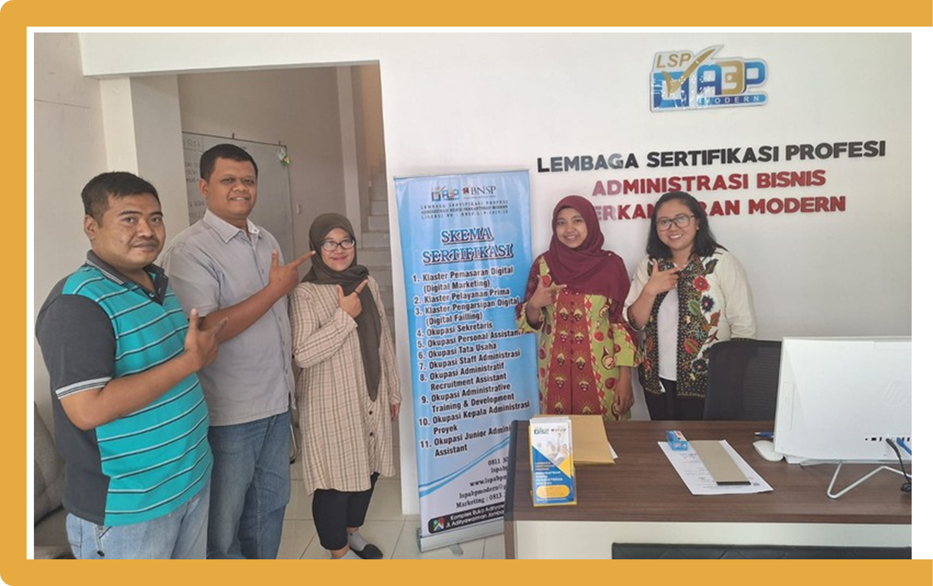 Tentang Kami
